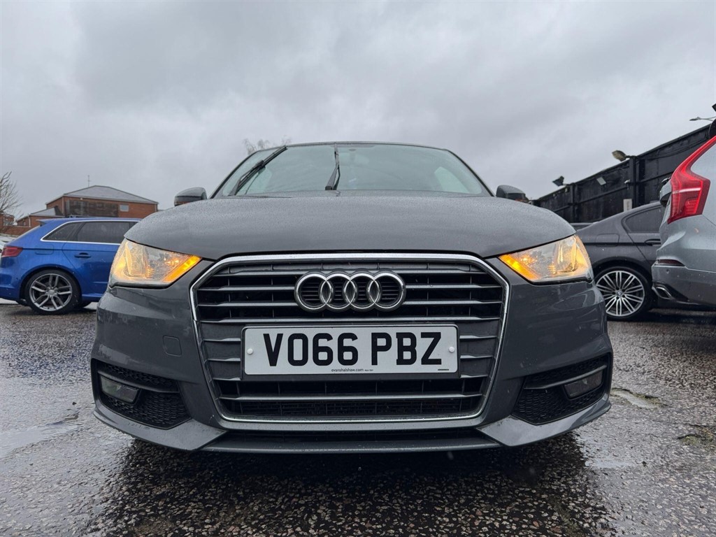 Used Audi A1 2016 for sale - 77095439: Photo 8