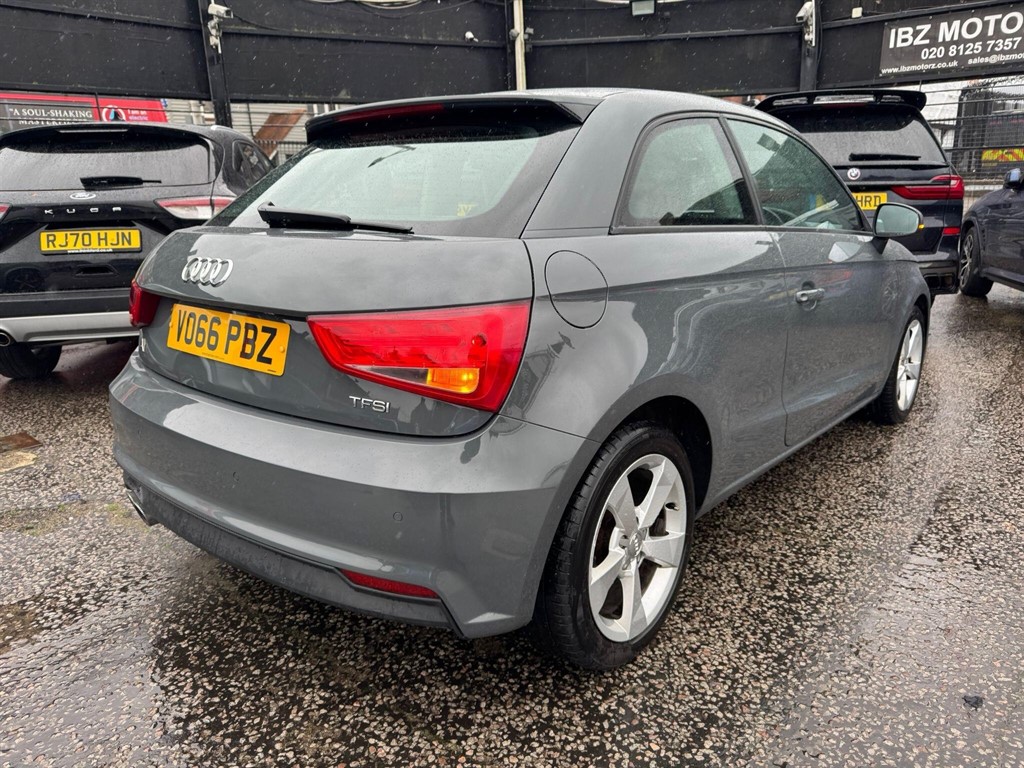 Used Audi A1 2016 for sale - 77095439: Photo 9