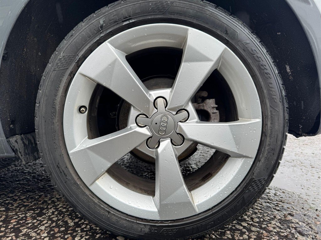 Used Audi A1 2016 for sale - 77095439: Photo 99