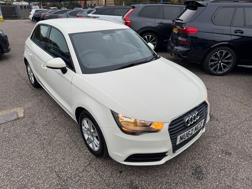 Used Audi A1 2012 for sale - 76255112: Photo 10