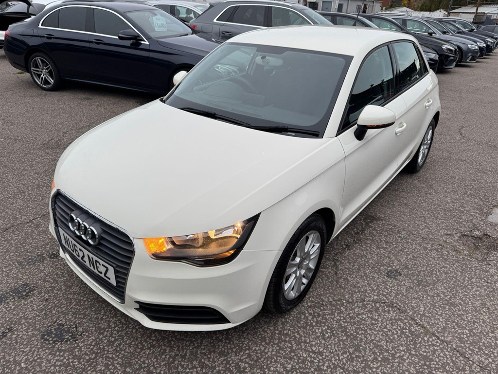 Used Audi A1 2012 for sale - 76255112: Photo 12