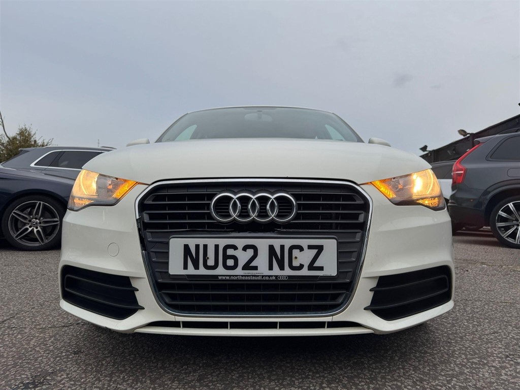 Used Audi A1 2012 for sale - 76255112: Photo 13