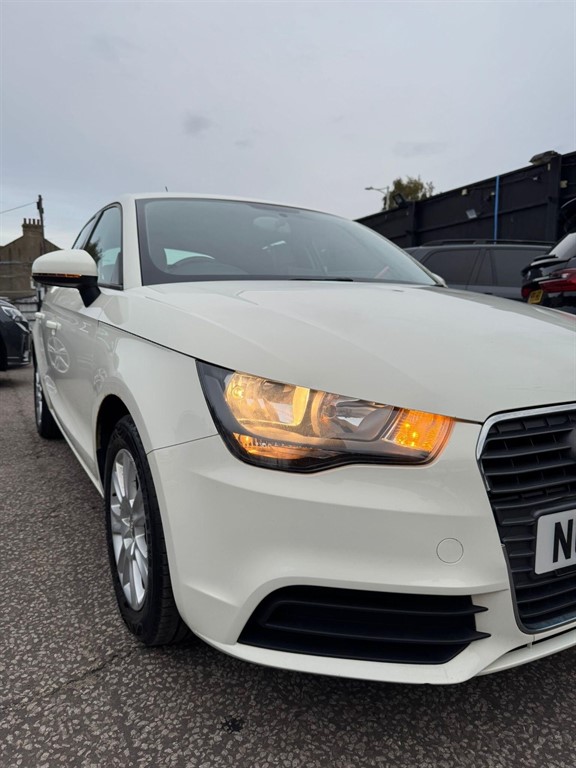 Used Audi A1 2012 for sale - 76255112: Photo 14