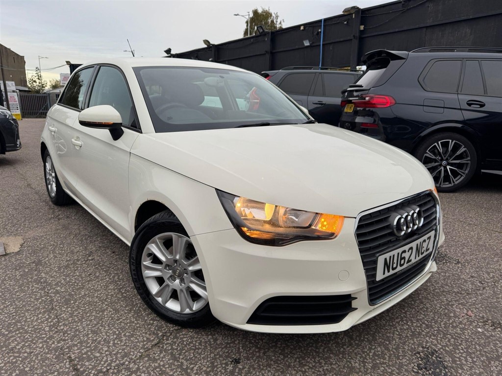 Used Audi A1 2012 for sale - 76255112: Photo 15