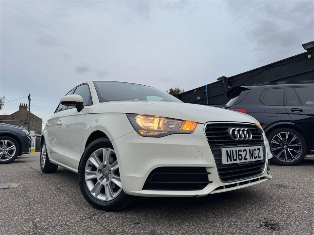 Used Audi A1 2012 for sale - 76255112: Photo 17