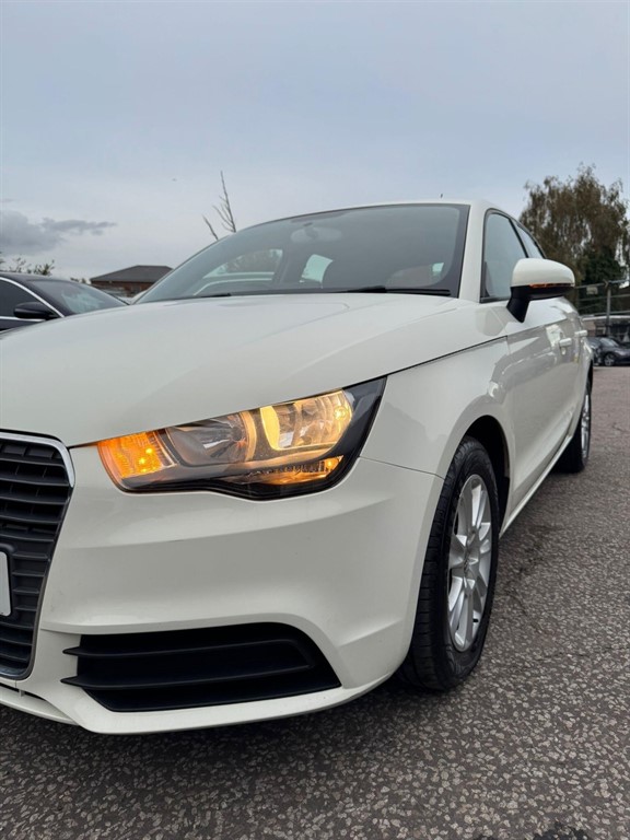 Used Audi A1 2012 for sale - 76255112: Photo 19
