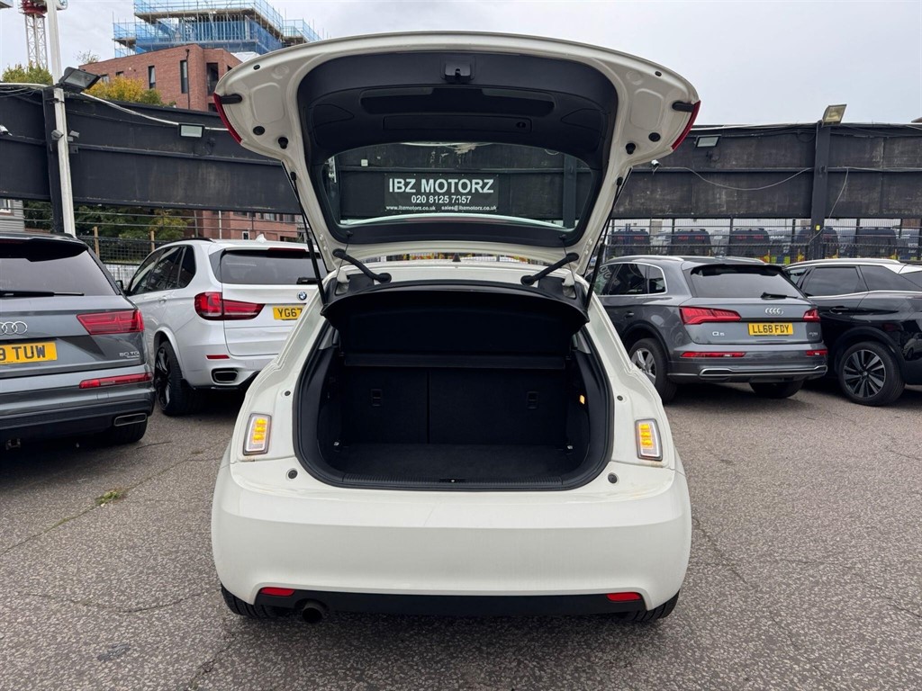 Used Audi A1 2012 for sale - 76255112: Photo 27