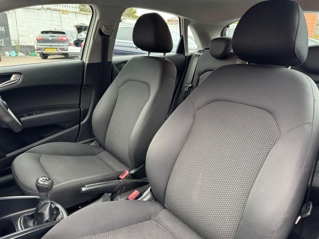 Used Audi A1 2012 for sale - 76255112: Photo 29