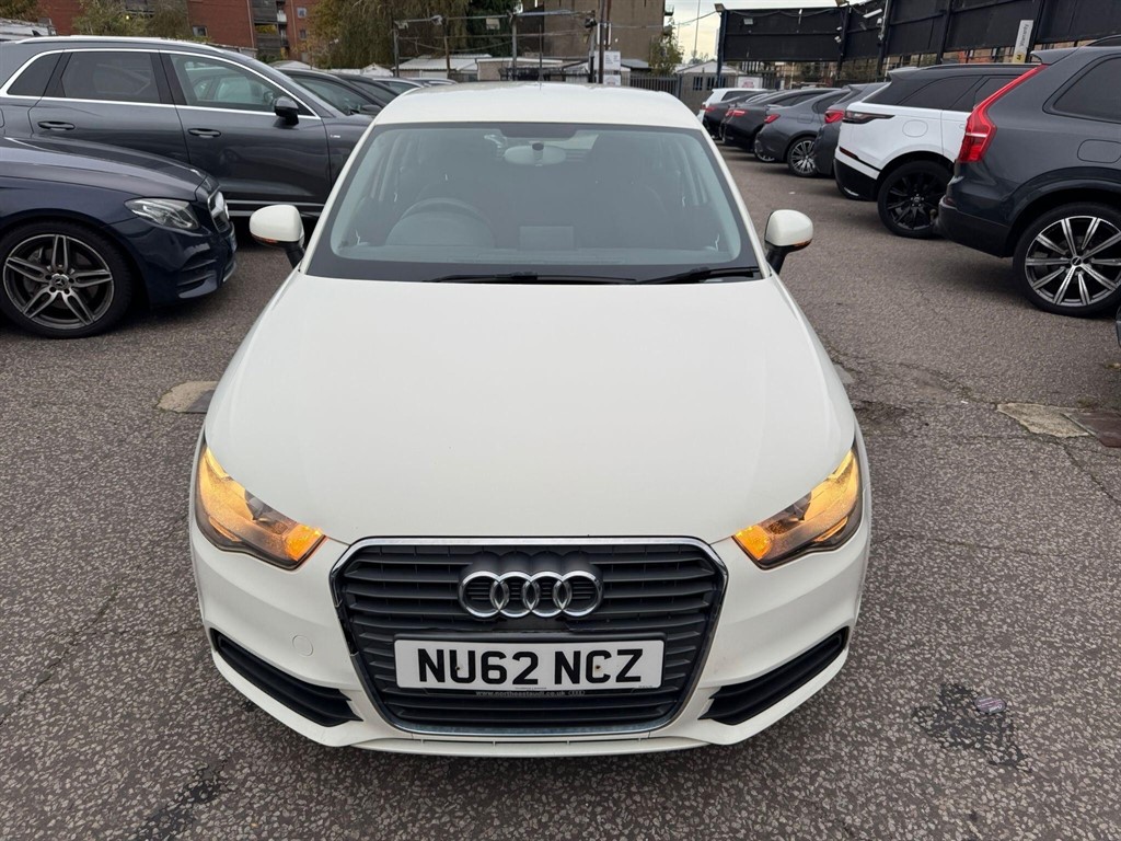 Used Audi A1 2012 for sale - 76255112: Photo 3