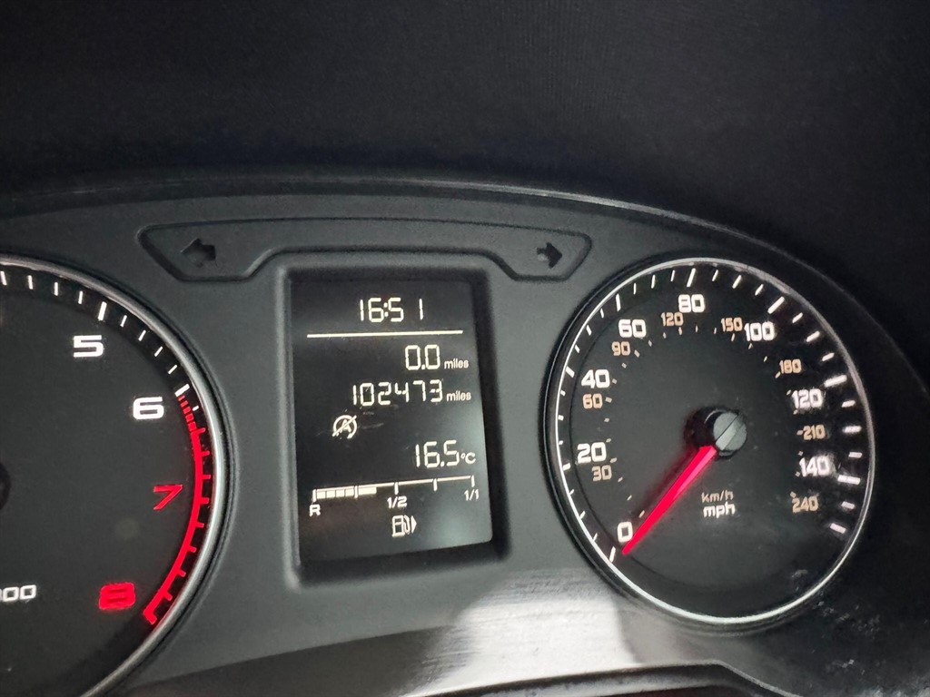 Used Audi A1 2012 for sale - 76255112: Photo 33