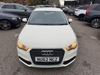 Used Audi A1 2012 for sale - 76255112: Photo