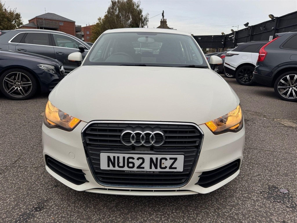 Used Audi A1 2012 for sale - 76255112: Photo 4