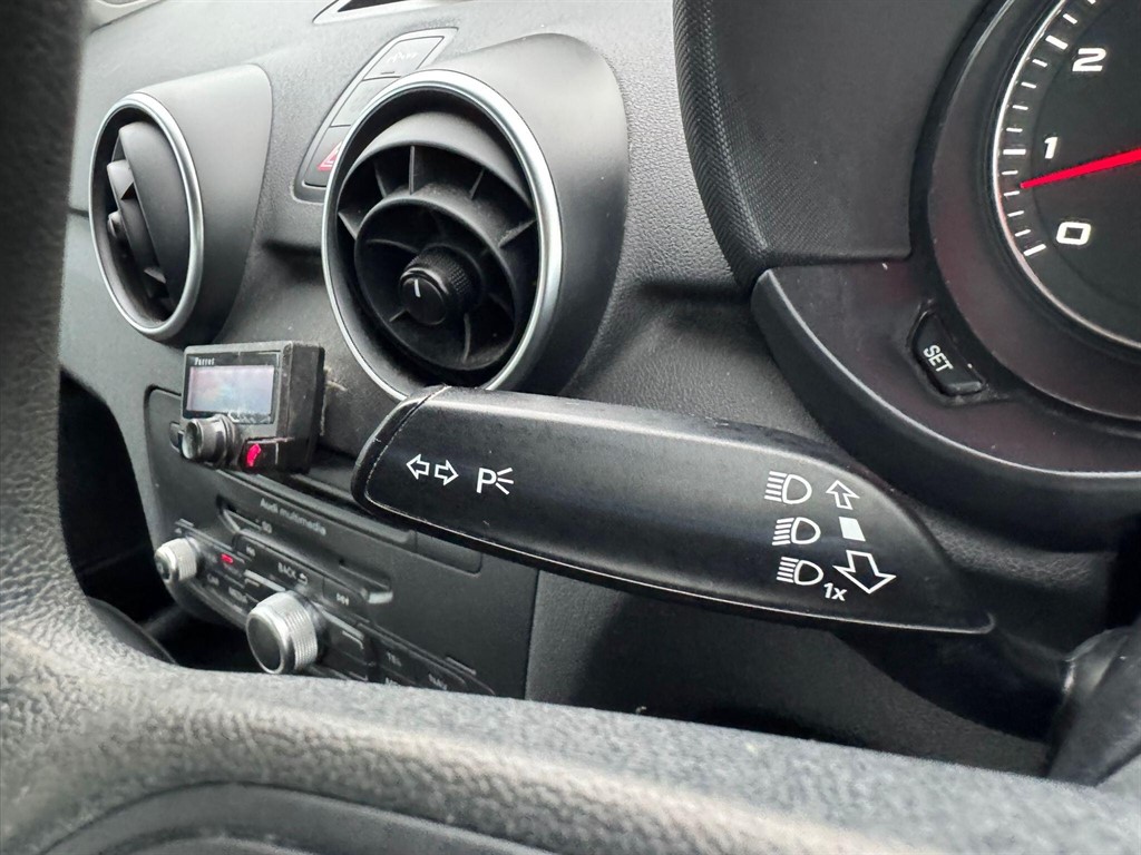 Used Audi A1 2012 for sale - 76255112: Photo 43