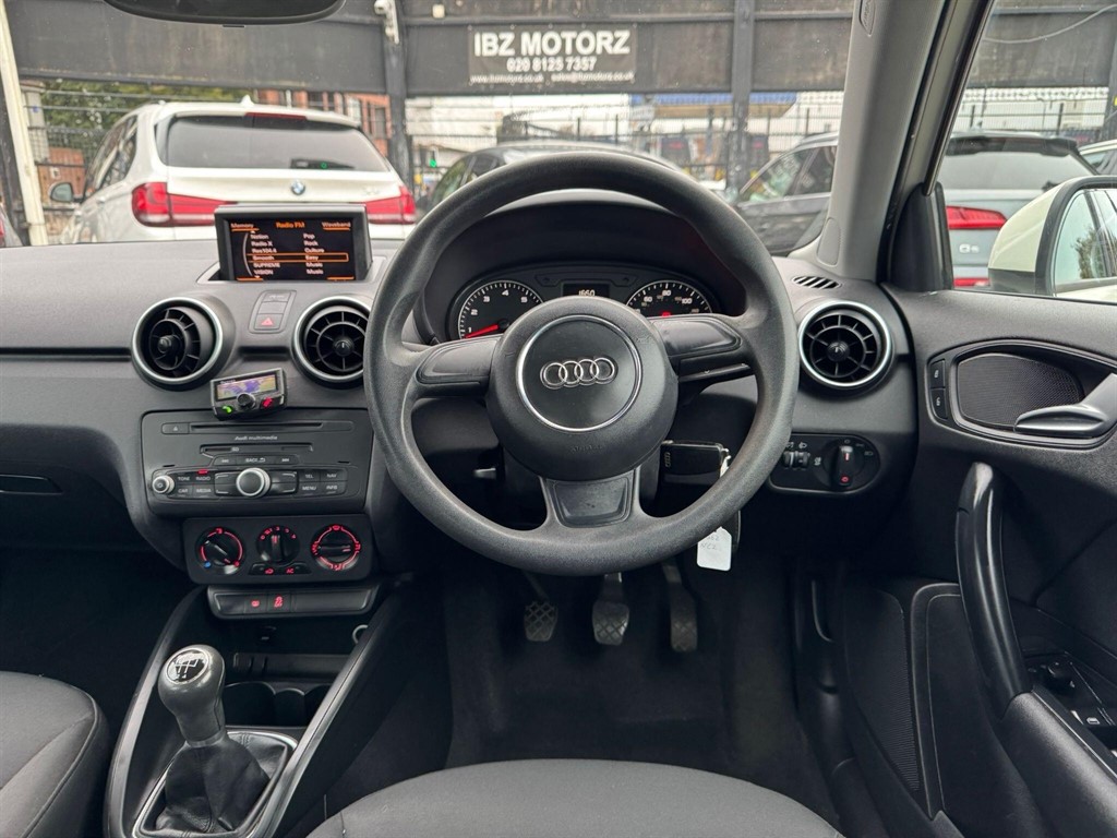 Used Audi A1 2012 for sale - 76255112: Photo 44