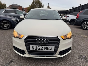 Used Audi A1 2012 for sale - 76255112: Photo