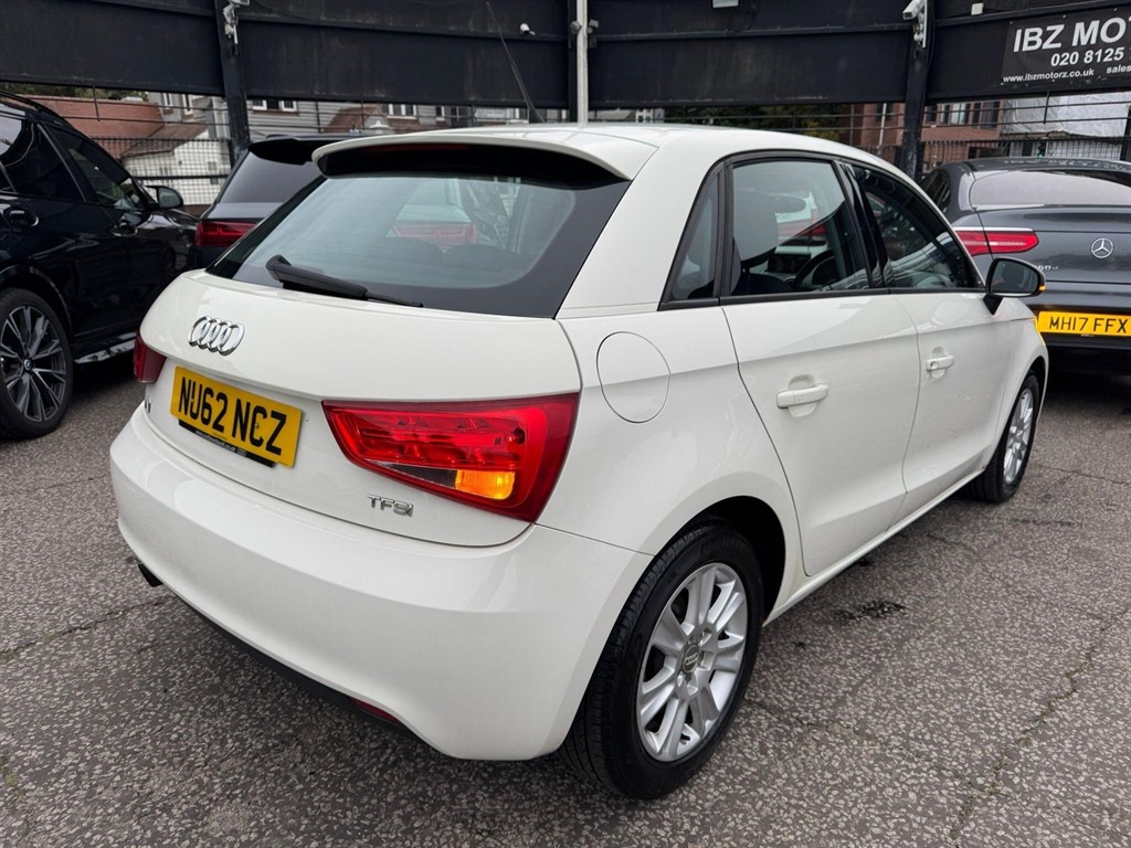 Used Audi A1 2012 for sale - 76255112: Photo 5
