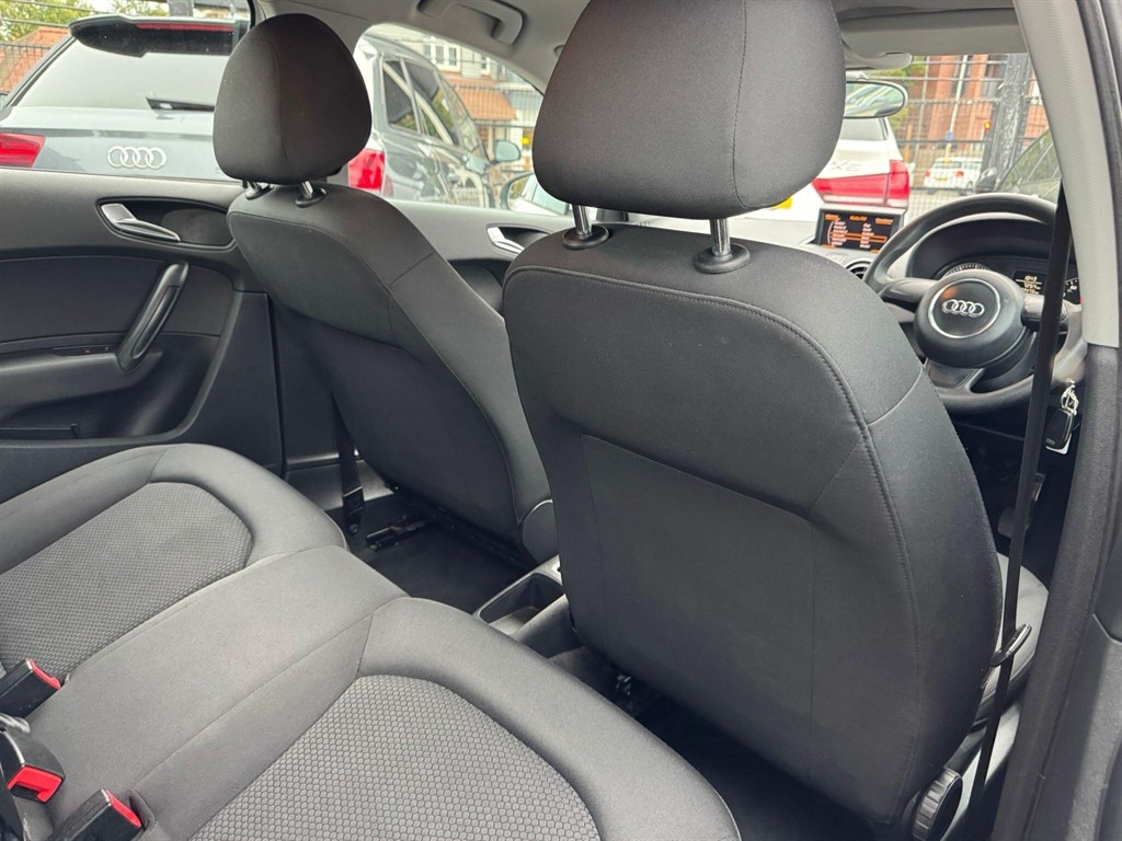 Used Audi A1 2012 for sale - 76255112: Photo 50