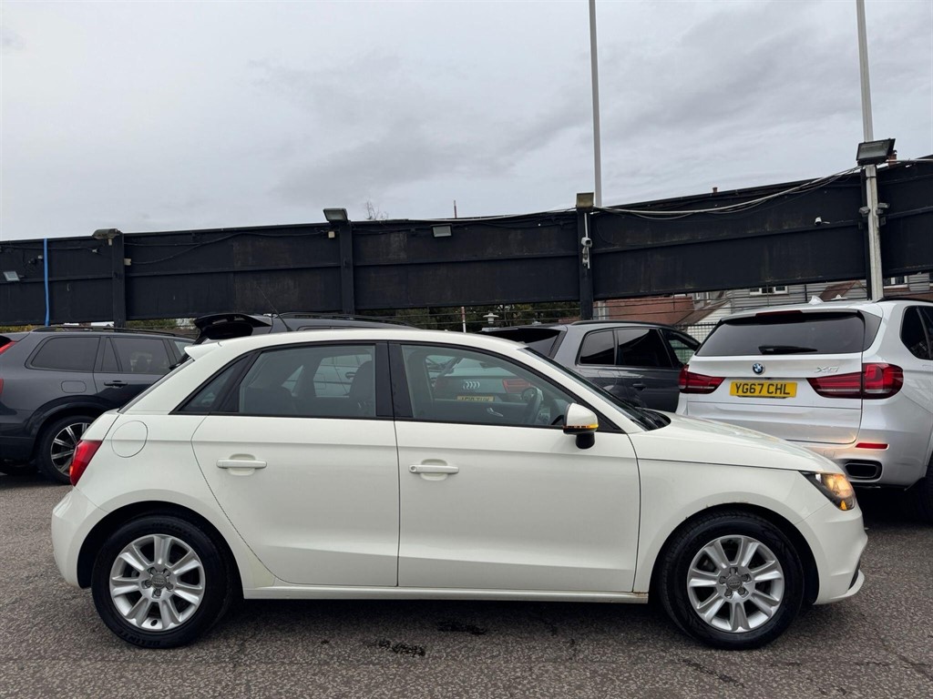 Used Audi A1 2012 for sale - 76255112: Photo 51