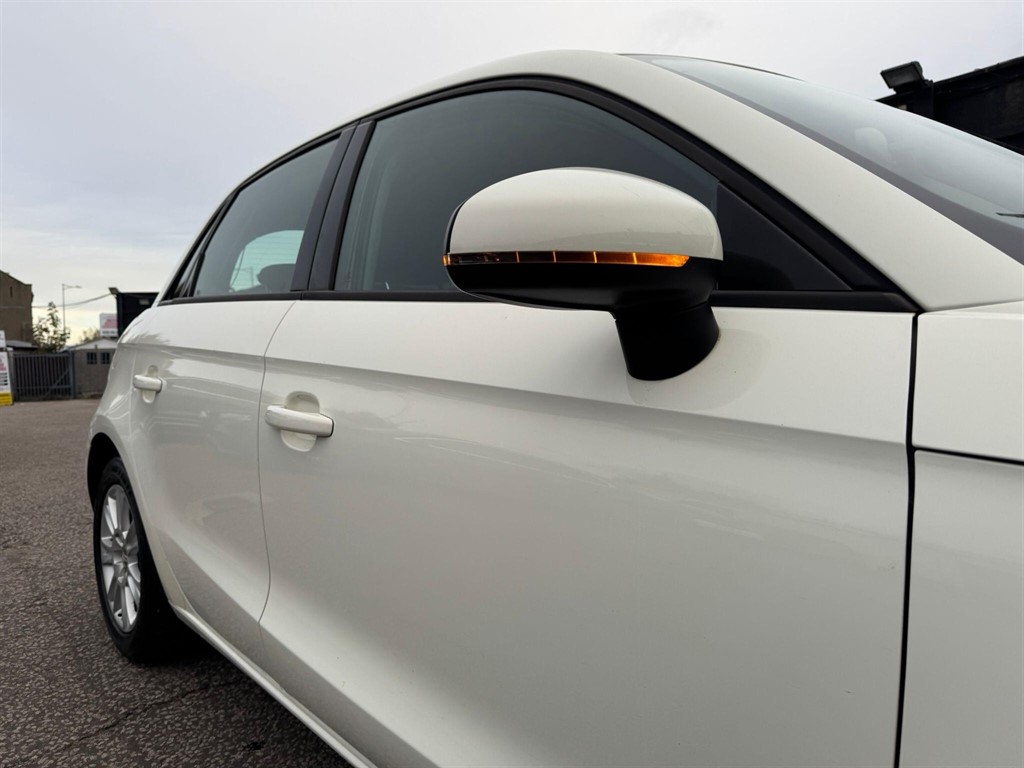 Used Audi A1 2012 for sale - 76255112: Photo 53