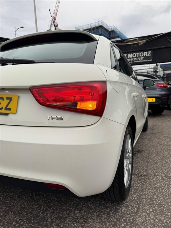 Used Audi A1 2012 for sale - 76255112: Photo 55