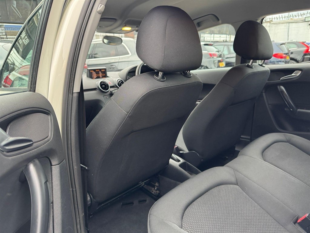 Used Audi A1 2012 for sale - 76255112: Photo 56