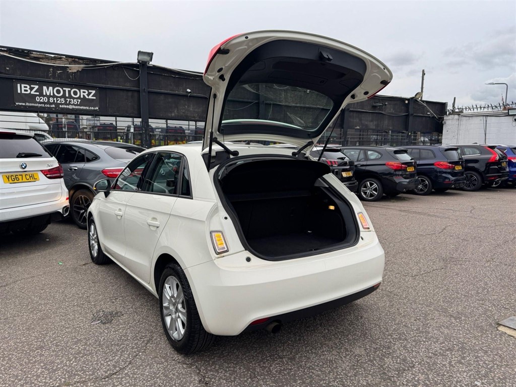 Used Audi A1 2012 for sale - 76255112: Photo 57