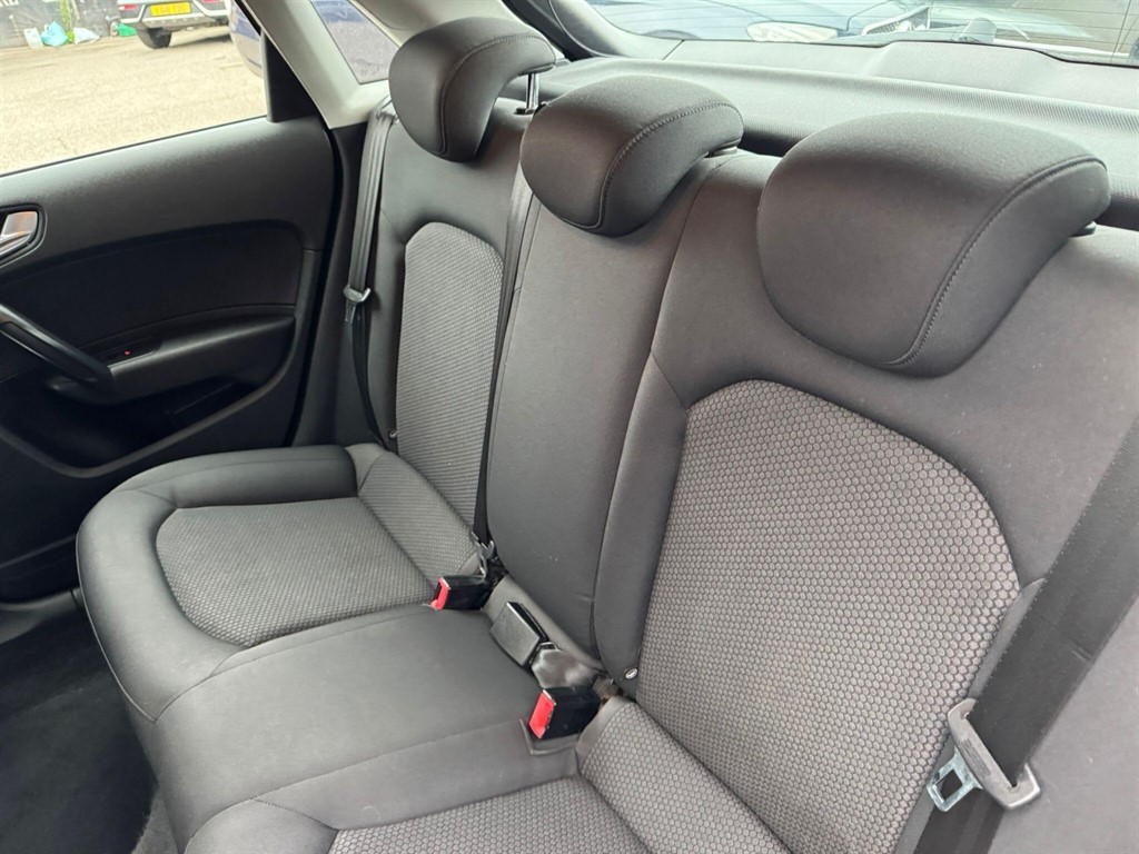 Used Audi A1 2012 for sale - 76255112: Photo 59