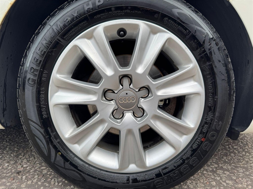 Used Audi A1 2012 for sale - 76255112: Photo 60