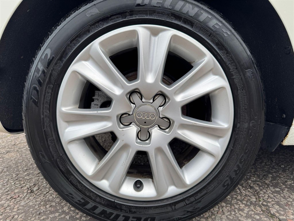 Used Audi A1 2012 for sale - 76255112: Photo 61