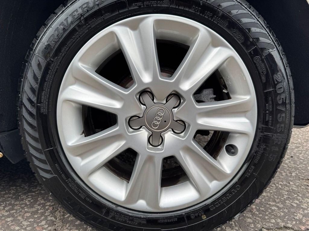 Used Audi A1 2012 for sale - 76255112: Photo 62