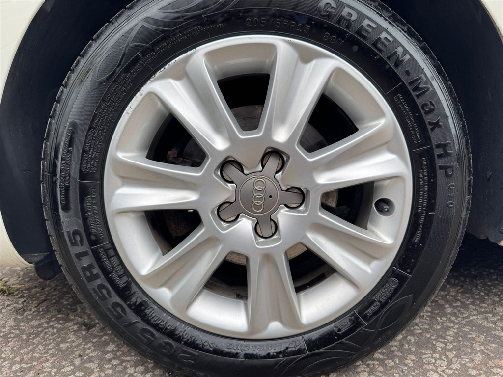 Used Audi A1 2012 for sale - 76255112: Photo 63