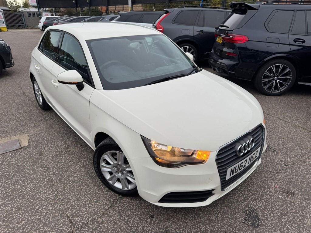Used Audi A1 2012 for sale - 76255112: Photo 7