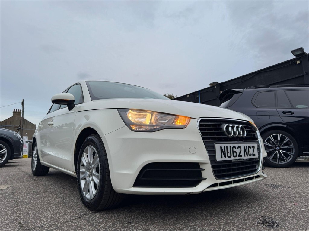 Used Audi A1 2012 for sale - 76255112: Photo 8