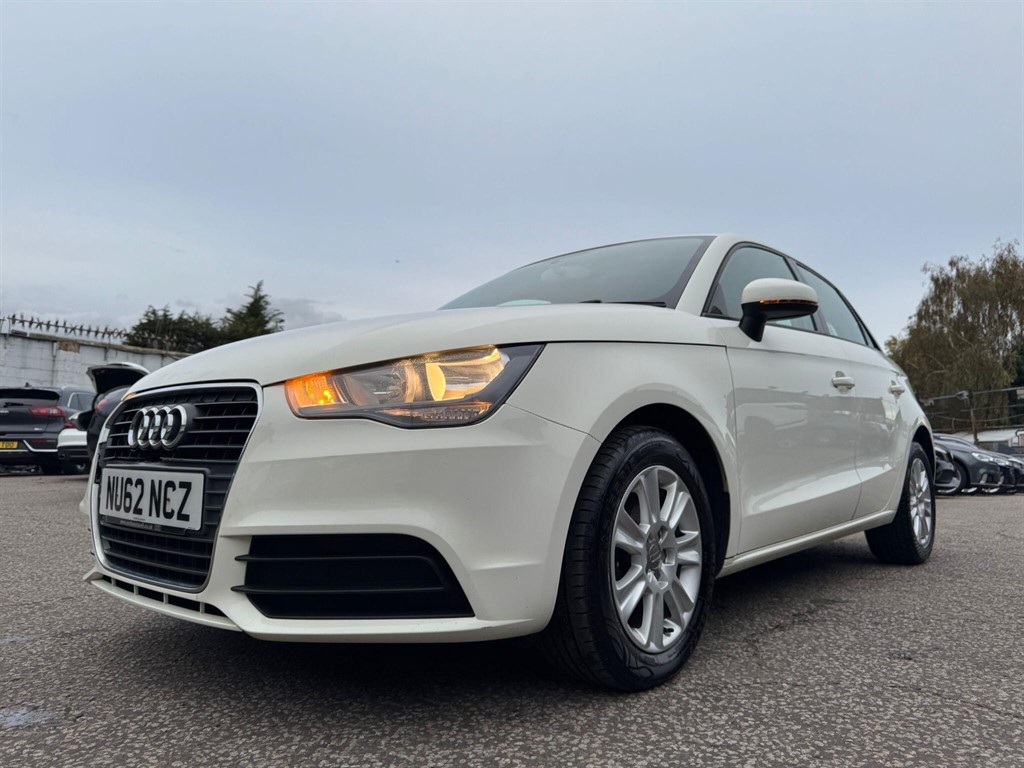 Used Audi A1 2012 for sale - 76255112: Photo 9