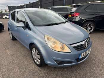 2008 (58) - 1.4i 16v Club 5dr