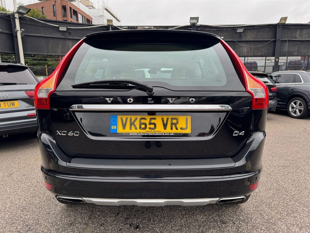 Used Volvo XC60 2015 for sale - 77047908: Photo 11