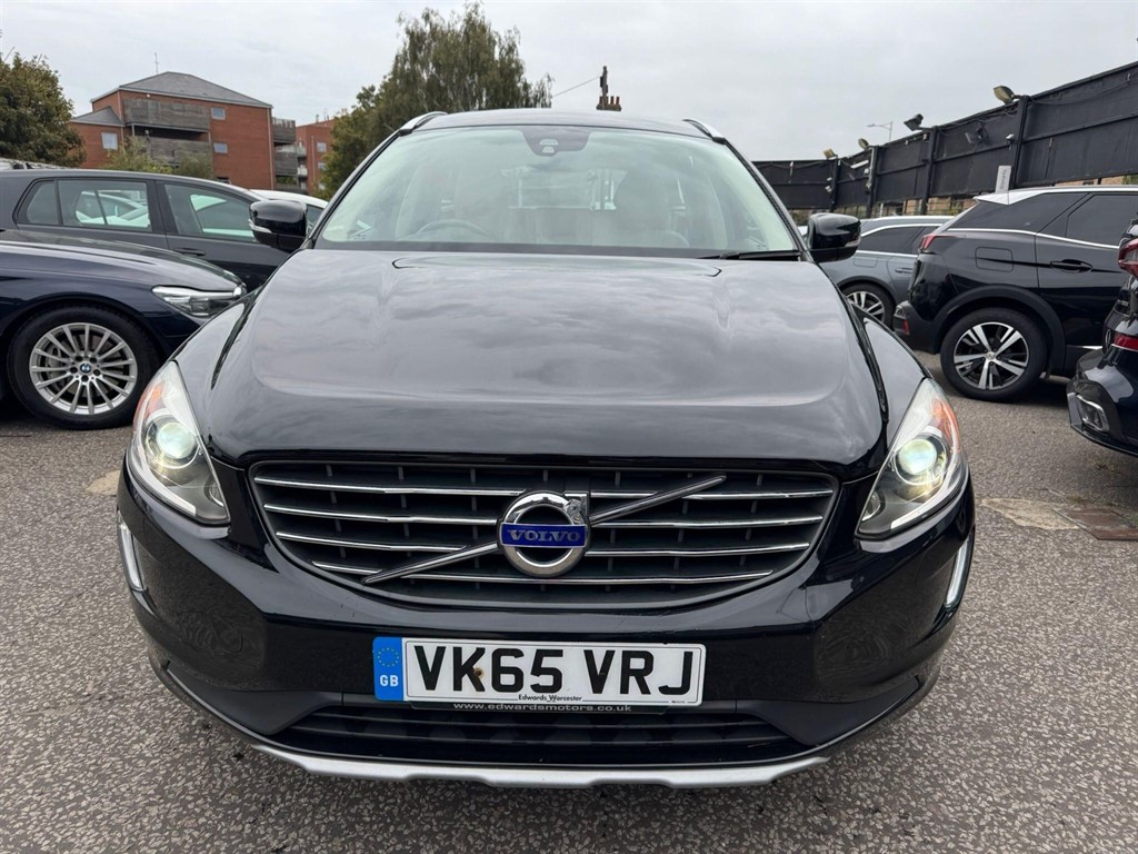 Used Volvo XC60 2015 for sale - 77047908: Photo 12