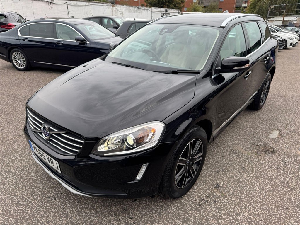 Used Volvo XC60 2015 for sale - 77047908: Photo 14