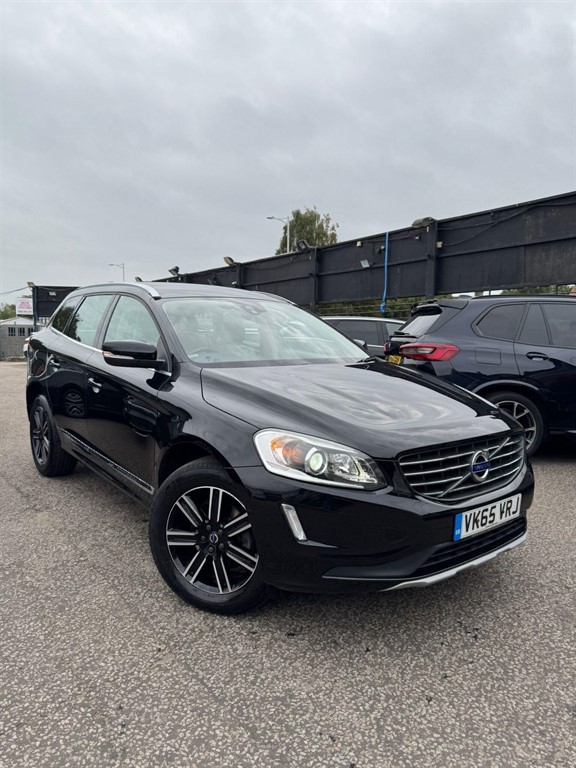 Used Volvo XC60 2015 for sale - 77047908: Photo 16