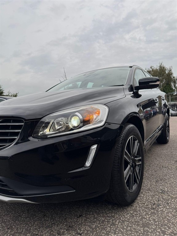 Used Volvo XC60 2015 for sale - 77047908: Photo 18