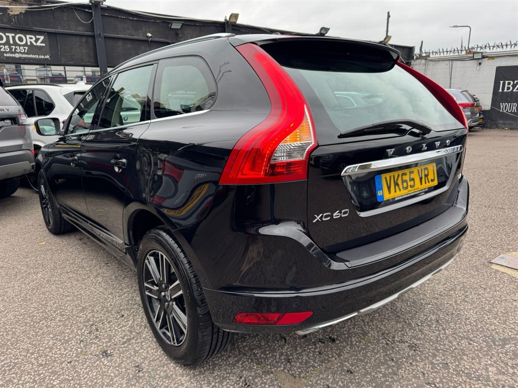 Used Volvo XC60 2015 for sale - 77047908: Photo 19