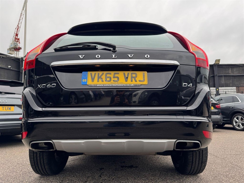 Used Volvo XC60 2015 for sale - 77047908: Photo 20