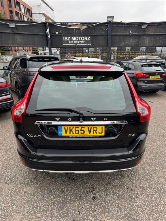 Used Volvo XC60 2015 for sale - 77047908: Photo 23