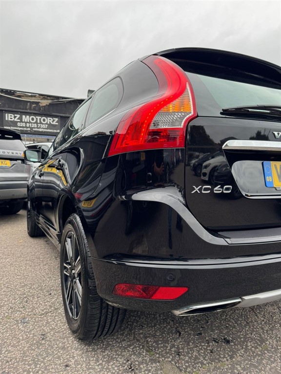 Used Volvo XC60 2015 for sale - 77047908: Photo 25