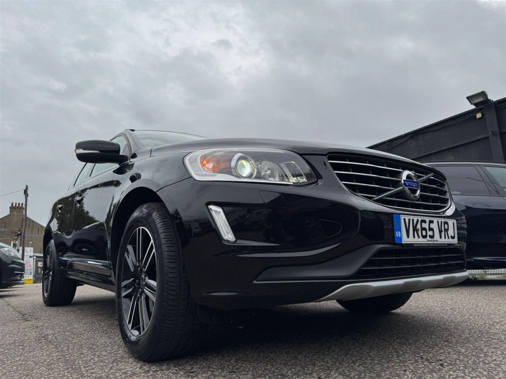 Used Volvo XC60 2015 for sale - 77047908: Photo 26