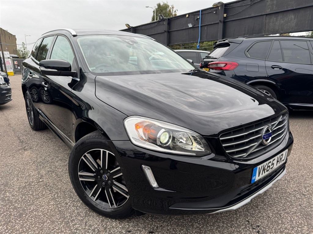 Used Volvo XC60 2015 for sale - 77047908: Photo 27