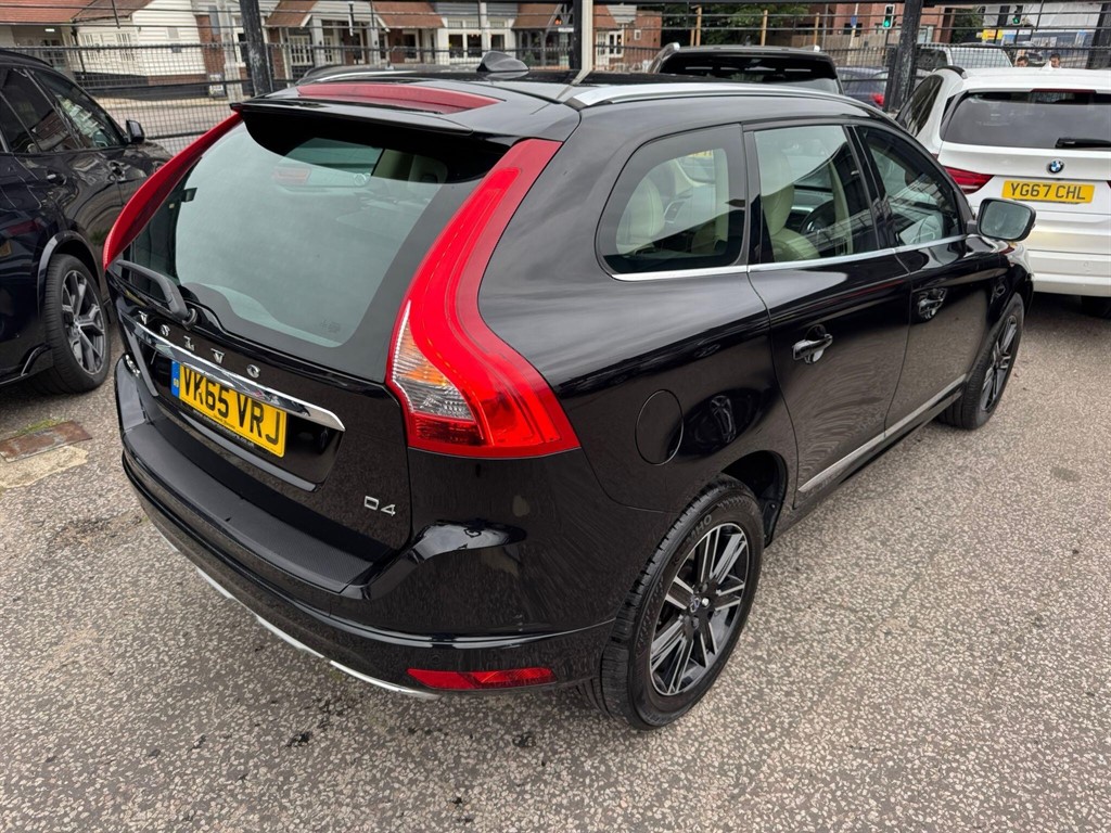 Used Volvo XC60 2015 for sale - 77047908: Photo 30