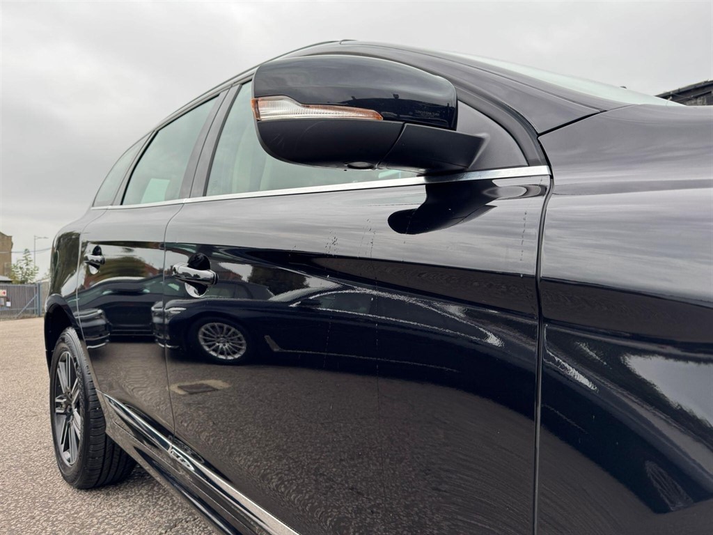 Used Volvo XC60 2015 for sale - 77047908: Photo 34