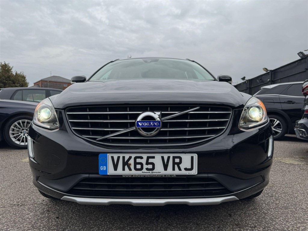 Used Volvo XC60 2015 for sale - 77047908: Photo 4
