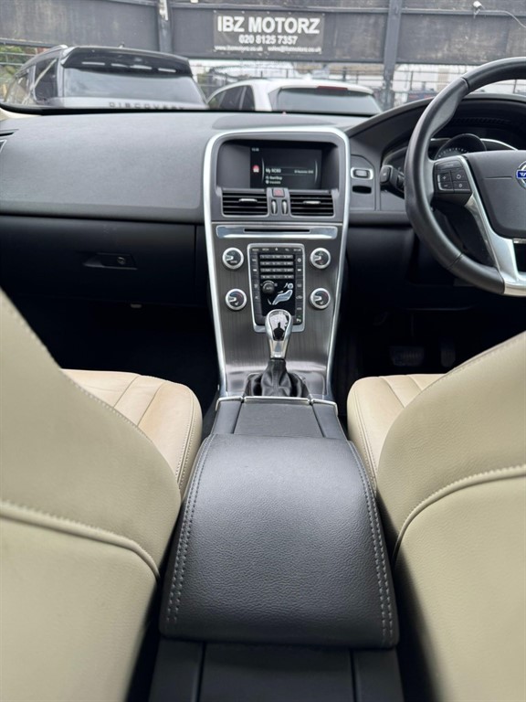 Used Volvo XC60 2015 for sale - 77047908: Photo 49